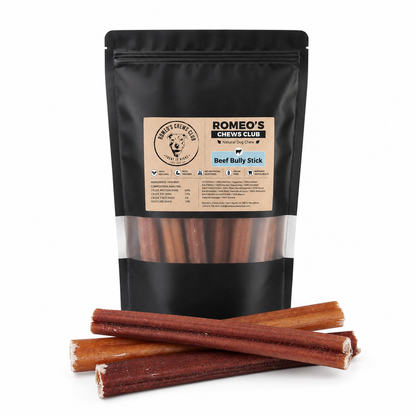 Beef Bully Stick 20 Cm