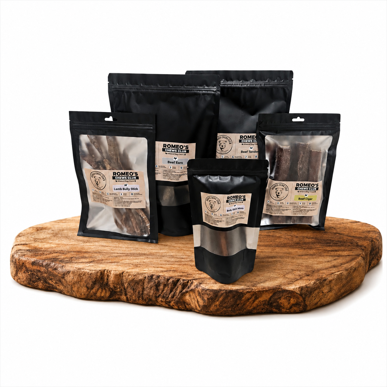 Dog Welcome Box – Best Value!