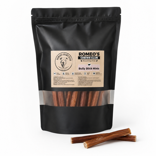 Beef Bully Stick 15 Cm