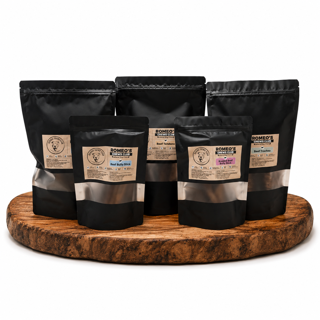 Dog Welcome Box – Best Value!